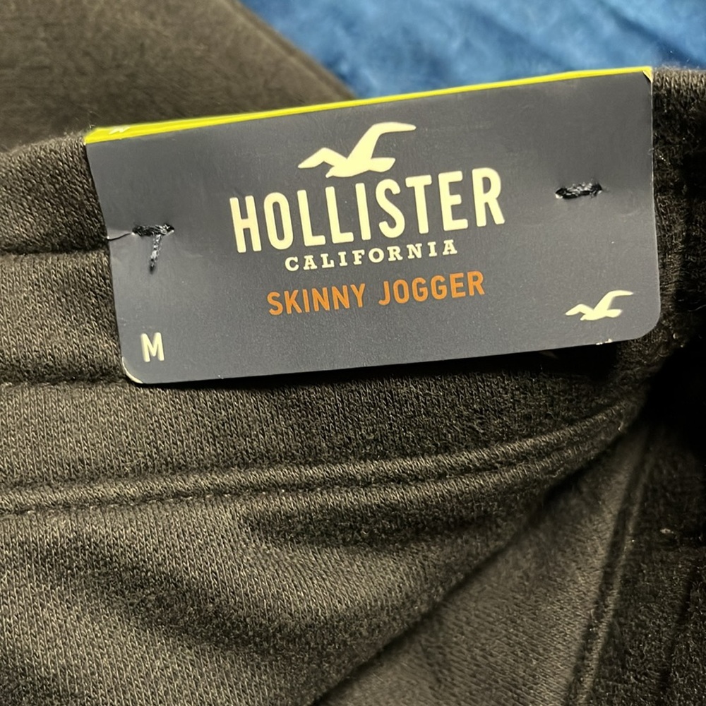 Holister California skinny Jogger size medium - Picture 2 of 8